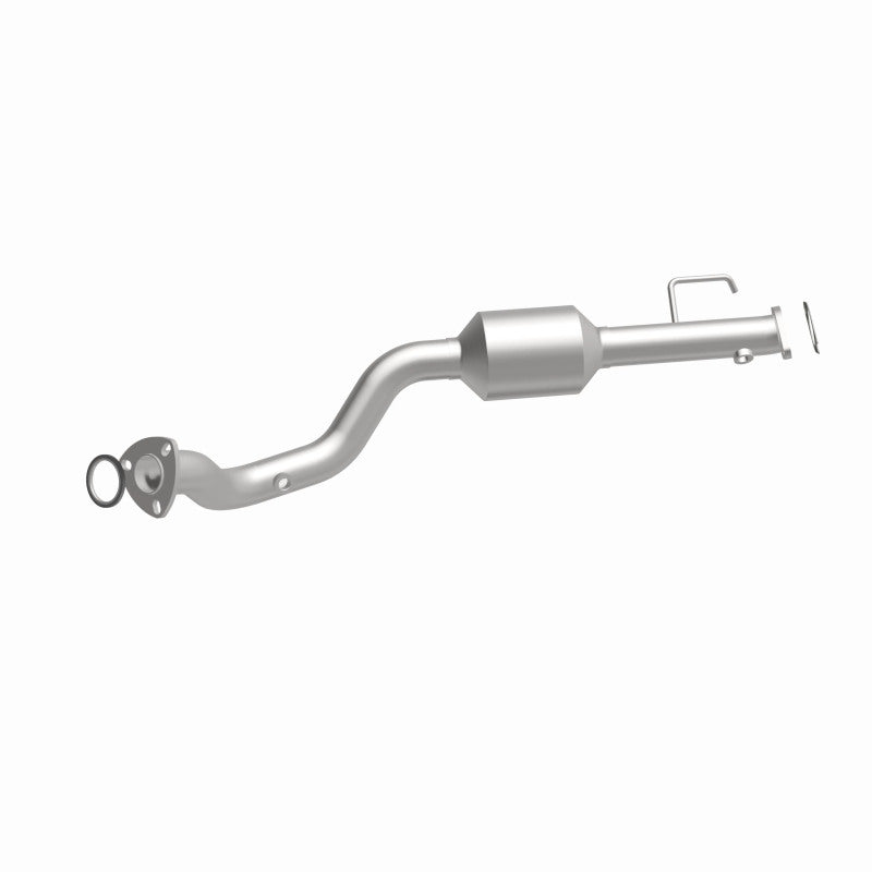 t 2004 Isuzu Rodeo 3.2L Direct-Fit Catalytic Converter 4551633 Magnaflow MagnaFlow Exhaust Products