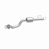 t 2004 Isuzu Rodeo 3.2L Direct-Fit Catalytic Converter 4551633 Magnaflow MagnaFlow Exhaust Products