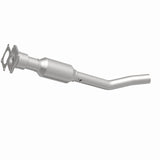 Catalytic Converter for HM Grade Federal / EPA Compliant Direct-Fit Catalytic Converter MagnaFlow 23268
