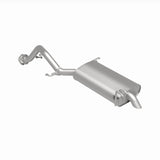 2010-2012 Hyundai Santa Fe Direct-Fit Muffler Kit 108-0015