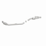 Catalytic Converter for HM Grade Federal / EPA Compliant Direct-Fit Catalytic Converter MagnaFlow 24272