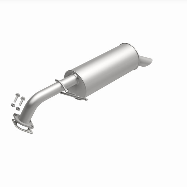 Fits Direct-Fit Replacement Exhaust System 106-0977 aluminized steel