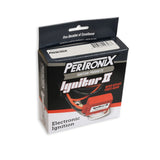 PerTronix Ignitor II electronic ignition kit negative ground 30000