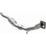 Catalytic Converter for HM Grade Federal / EPA Compliant Direct-Fit Catalytic Converter MagnaFlow 24893