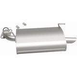 1998-2002 Honda Accord Direct-Fit Muffler Kit 108-0053 aluminized steel