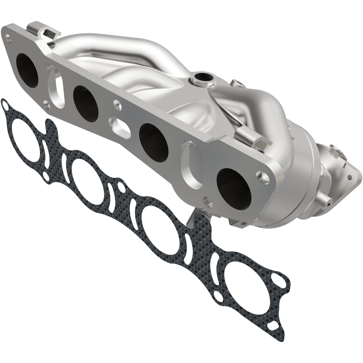 t 2017-2020 Nissan Rogue Sport OEM Grade Manifold Catalytic Converter 290040 MagnaFlow Exhaust Products