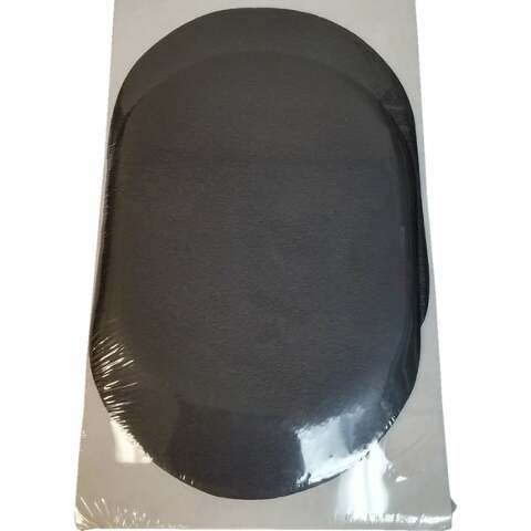67-72 Trucks, Blazer/Jimmy Fresh Air Vent Seal Set-Left/Right-Pair F1010-67