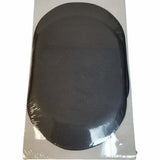 67-72 Trucks, Blazer/Jimmy Fresh Air Vent Seal Set-Left/Right-Pair F1010-67