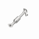 MagnaFlow direct-fit catalytic converter for 2005-2009 Lexus 4.7L stainless steel CARB compliant 5592698