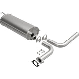 1997-2003 Chevy Malibu Direct-Fit Muffler Kit 108-0175 steel