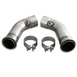 Mid-Pipe Exhaust Adapter for 70-74 Camaro/Firebird LS Swap DMP104