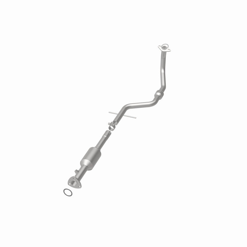 MagnaFlow direct-fit catalytic converter for 1999-1900 Chevy 2.2L stainless steel CARB compliant 4481473