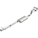 Fits 2015-2022 Chevy Colorado Direct-Fit Replacement Exhaust System 106-0766 steel