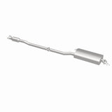 MagnaFlow direct-fit catalytic converter fits 2020 Kia Telluride / stainless steel CARB compliant OBDII