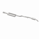 Fits 2006-2009 GMC Envoy Direct-Fit Replacement Exhaust System 106-0432 aluminized steel