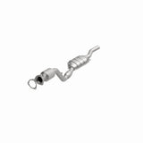 Catalytic Converter for HM Grade Federal / EPA Compliant Direct-Fit Catalytic Converter MagnaFlow 23719