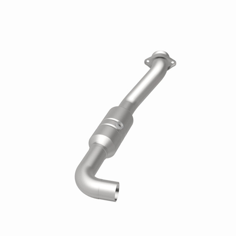 t 2012-2014 Ford F-150 Direct-Fit Catalytic Converter 5451428 Magnaflow MagnaFlow Exhaust Products