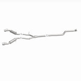 Exhaust System Kit for Street Series Cat-Back Performance Exhaust System MagnaFlow 19309