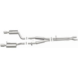 Exhaust System Kit for Sport Series Cat-Back Performance Exhaust System MagnaFlow 16586