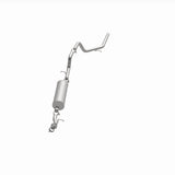Fits 2002-2005 Ford Explorer Direct-Fit Replacement Exhaust System 106-0033