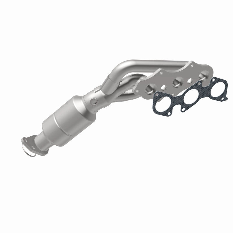 2010-2012 Toyota 4Runner California Manifold Cat Converter 5481198 Magnaflow