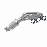 2010-2012 Toyota 4Runner California Manifold Cat Converter 5481198 Magnaflow