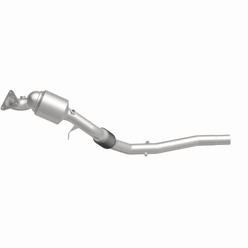t 2011-2017 Porsche Cayenne Direct-Fit Catalytic Converter 5551374 Magnaflow MagnaFlow Exhaust Products