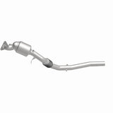 t 2011-2017 Porsche Cayenne Direct-Fit Catalytic Converter 5551374 Magnaflow MagnaFlow Exhaust Products