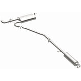 2013-2018 Buick Encore Direct-Fit Replacement Exhaust System 106-0801 steel