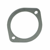 Flange 2 bolt laser cut 304SS 2.25; Exhaust Flange-Xforce-F2S-225