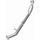 Catalytic Converter for HM Grade Federal / EPA Compliant Direct-Fit Catalytic Converter MagnaFlow 93993