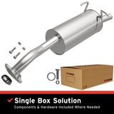 t 2010-2011 Honda CR-V Direct-Fit Muffler Kit 108-0055 Brexhaust