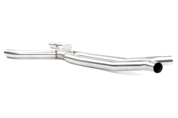 High Flow Middle Exhaust for 2023-2025 BMW M2 D660-0101 BMW performance