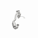 t 04-05 Ford Freestar California Direct-Fit Catalytic Converter 4551079 Magnaflow MagnaFlow Exhaust Products