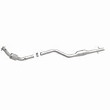 Catalytic Converter for HM Grade Federal / EPA Compliant Direct-Fit Catalytic Converter MagnaFlow 24050