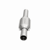 MagnaFlow direct-fit catalytic converter for 1988-1995 GMC stainless steel Federal EPA compliant OBDII 93476