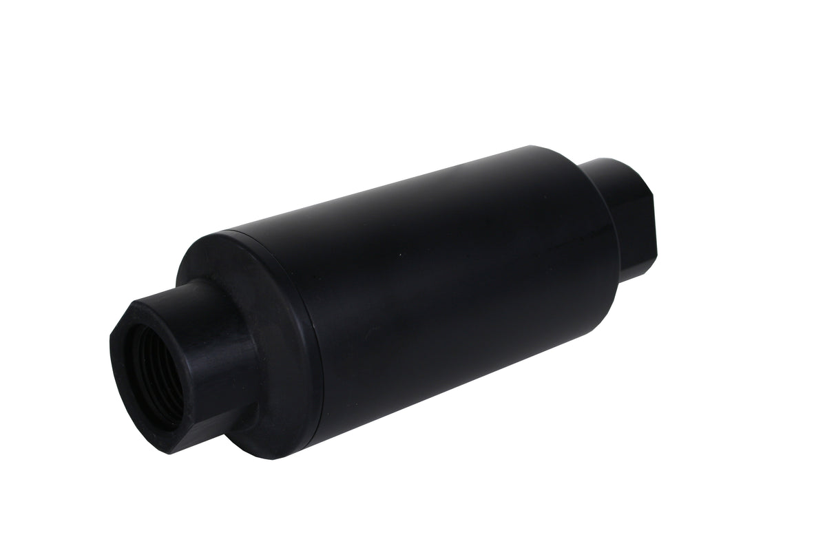 Aeromotive fuel filter -10 ORB 12346