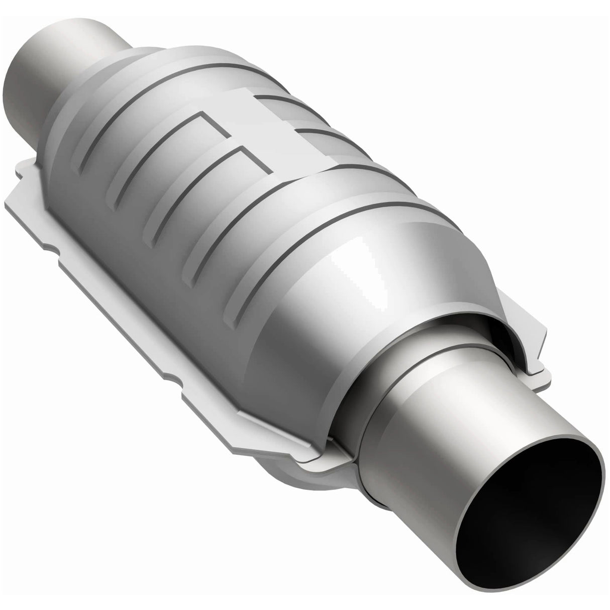 Catalytic Converter for California Grade CARB Compliant Universal Catalytic Converter MagnaFlow 557405