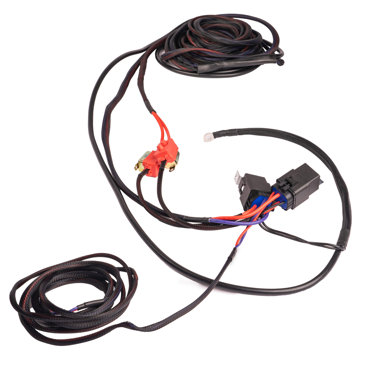 Aeromotive fuel pump 16312