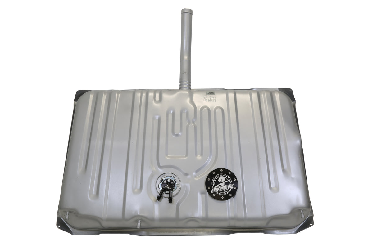 Aeromotive performance fuel system part 340 LPH Stealth 18407