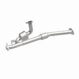 Catalytic Converter for HM Grade Federal / EPA Compliant Direct-Fit Catalytic Converter MagnaFlow 24405