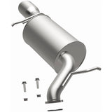 2007-2015 Mazda CX-9 Direct-Fit Muffler Kit 108-0003 aluminized steel