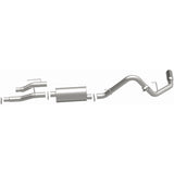 t 2009-2010 Ford F-150 Direct-Fit Replacement Exhaust System 106-0515 Brexhaust
