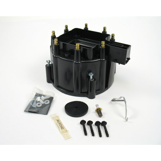 PerTronix Flame-Thrower ignition coil black D4050