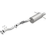 t 1996-1999 Subaru Legacy Direct-Fit Muffler Kit 108-0089 Brexhaust
