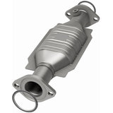 Catalytic Converter for HM Grade Federal / EPA Compliant Direct-Fit Catalytic Converter MagnaFlow 93163