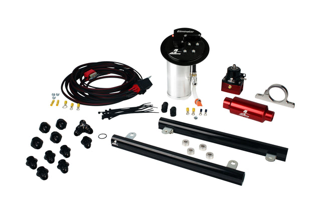 Aeromotive performance fuel system part Stealth Eliminator 17346-10