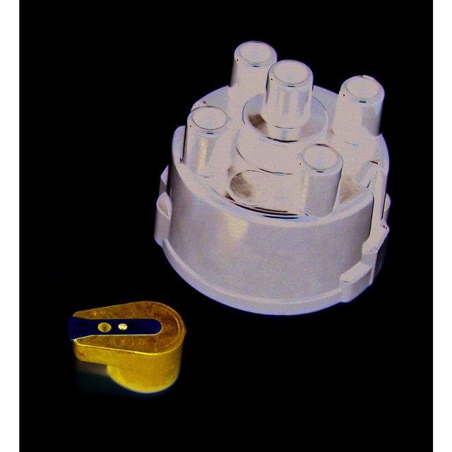 PerTronix Flame-Thrower distributor 4 cylinder D604600