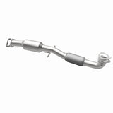 2012-2016 Buick LaCrosse California Grade CARB Catalytic Converter 5421911