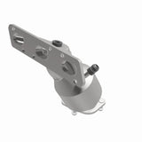 Catalytic Converter with Integrated Exhaust Manifold for HM Grade Federal / EPA Compliant Direct-Fit Manifold Catalytic